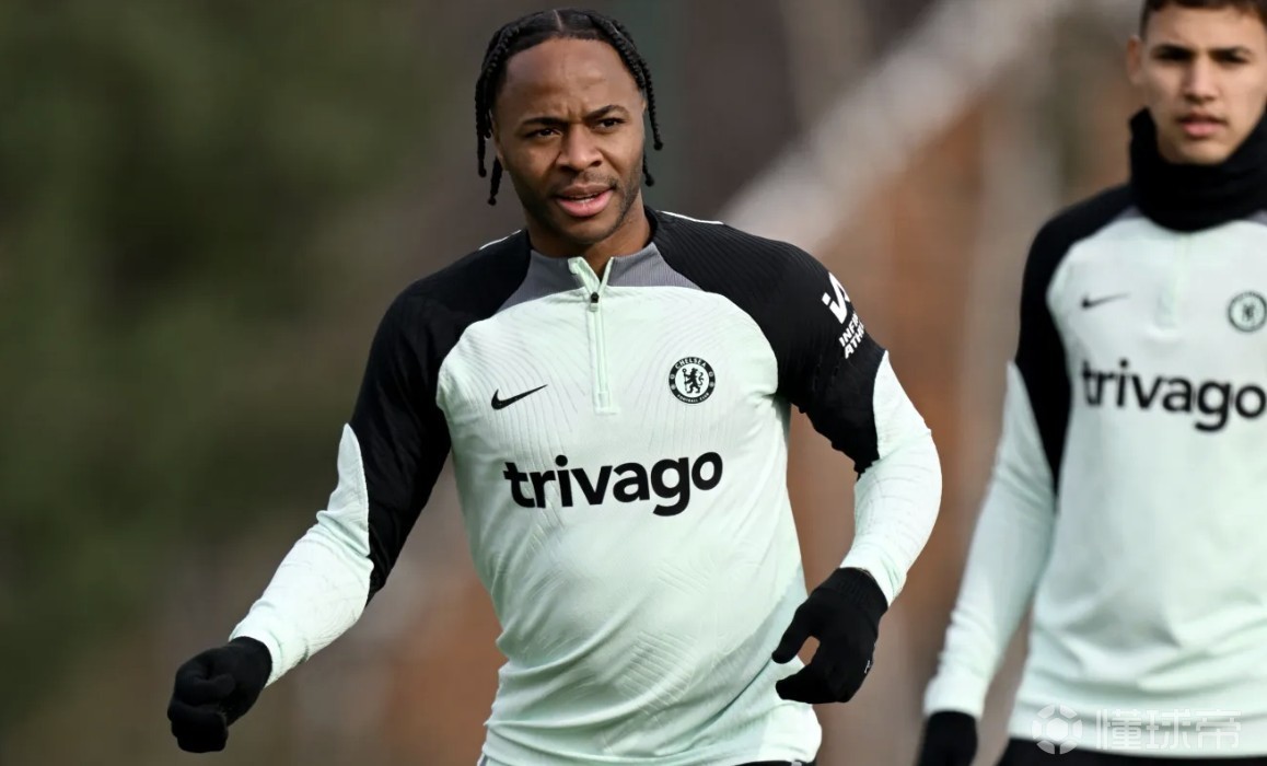 TA：斯特林在寻找一家能发挥价值、获得稳定出场时间的俱乐部