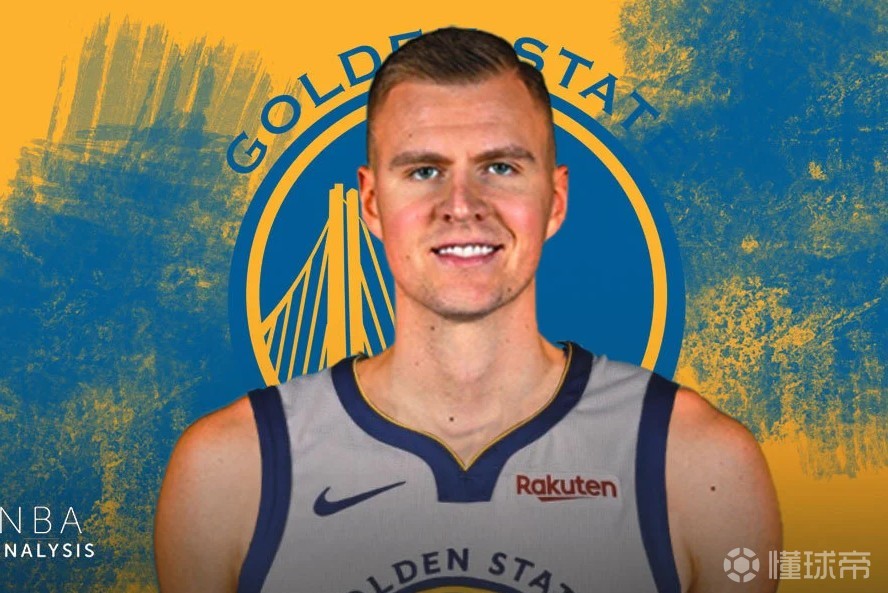 队记：勇士相信波尔津吉斯会很快复出，和格林组成内线搭档