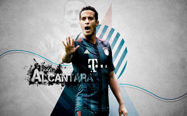 41岁生日快乐！插画师晒创意作品回顾C罗生涯重要时刻